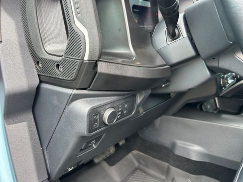 Used 2021 Ford Bronco First Edition AWD/4WD image 21