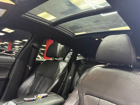 Used 2020 BMW X6 M50i image 26