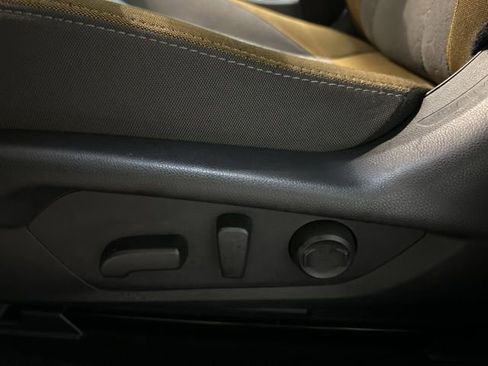 Used 2025 Subaru Crosstrek 2.5i Sport image 15