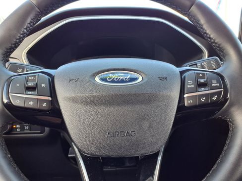 Used 2022 Ford Escape SEL AWD/4WD image 15