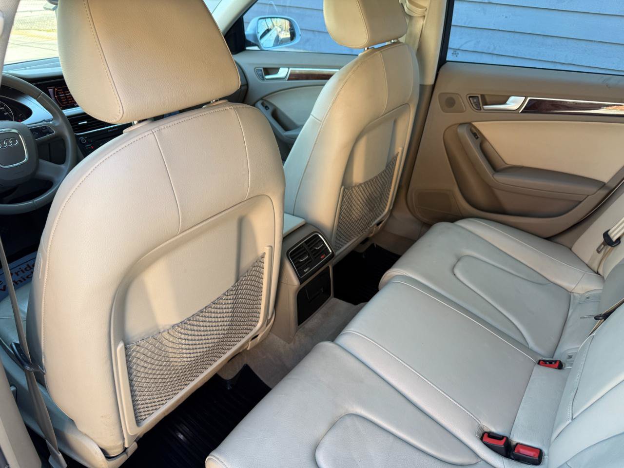 Used 2012 Audi A4 2.0T Premium Plus AWD/4WD image 32