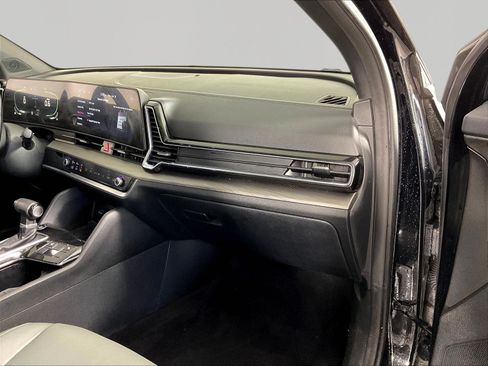Used 2023 Kia Sportage X-Line w/ X-Line Premium Package AWD/4WD image 26
