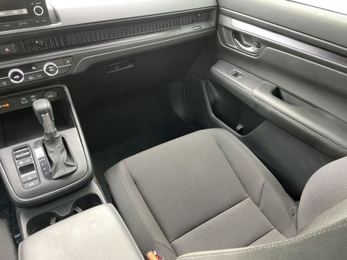 Used 2023 Honda CR-V EX image 20