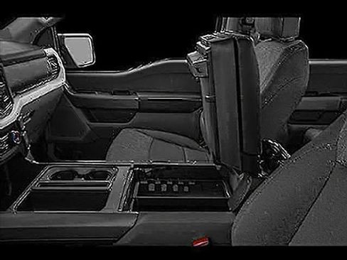 Used 2023 Ford F150 XLT AWD/4WD image 42