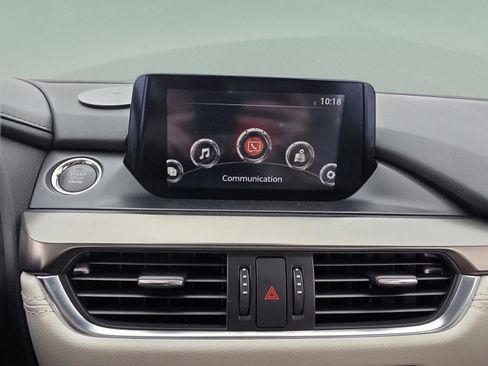 Used 2017 MAZDA MAZDA6 Grand Touring image 18