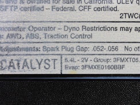 Used 2003 Ford Expedition Eddie Bauer image 17