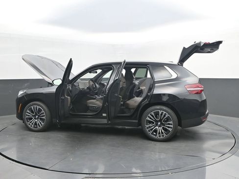 New 2026 BMW X3 xDrive30 AWD/4WD image 51