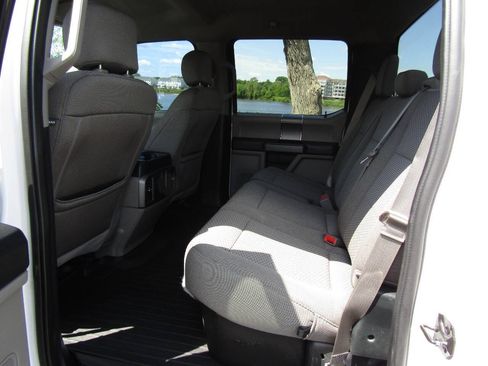 Used 2020 Ford F150 XLT w/ XTR Package AWD/4WD image 12
