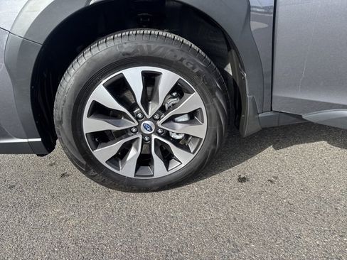 Certified 2025 Subaru Outback Touring XT w/ Popular Package #2 image 19