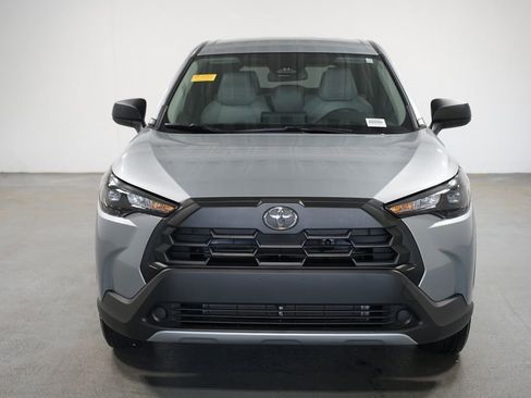 Certified 2026 Toyota Corolla Cross L FWD image 2