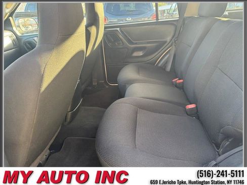 Used 2004 Jeep Grand Cherokee Laredo w/ Convenience Group image 30