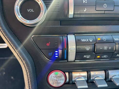 Used 2023 Ford Mustang GT Premium w/ Equipment Group 401A RWD image 21