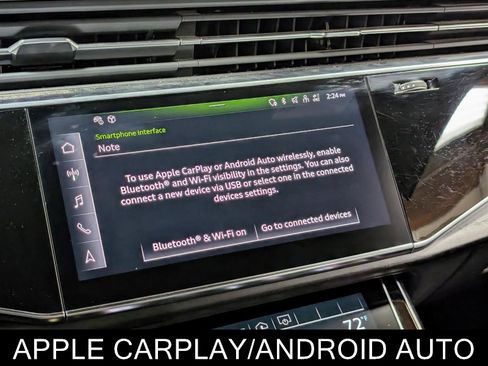 Used 2023 Audi Q7 2.0T Premium Plus w/ Premium Plus Package image 41