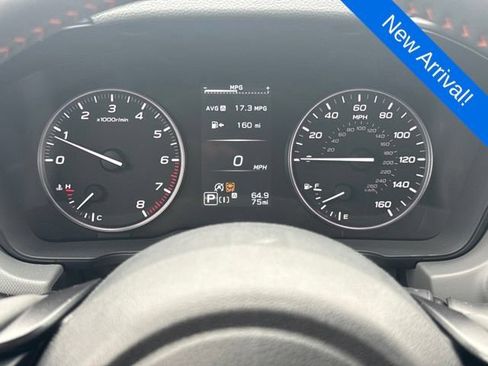 Certified 2026 Subaru Crosstrek 2.5i Limited w/ Crosstrek Mirror Package AWD/4WD image 12