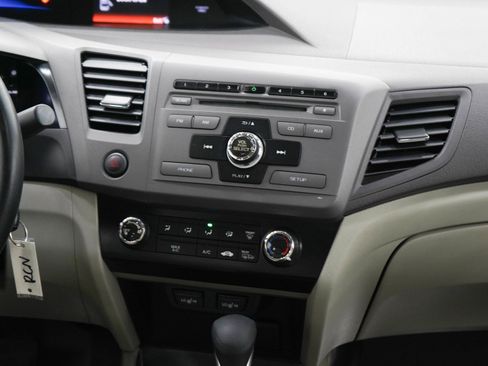 Used 2012 Honda Civic EX-L image 15