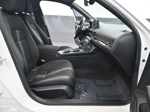 Used 2025 Honda Civic Sport image 21