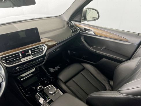 Used 2022 BMW X3 xDrive30i w/ Convenience Package image 25