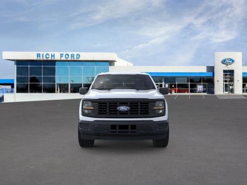 New 2026 Ford F150 XL RWD image 11