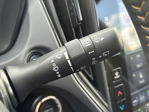 New 2026 Subaru Crosstrek 2.5i Wilderness image 18