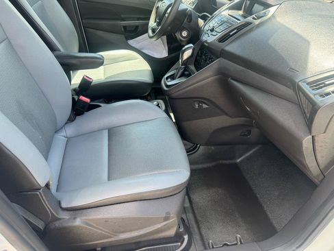 Used 2014 Ford Transit Connect XL FWD image 14