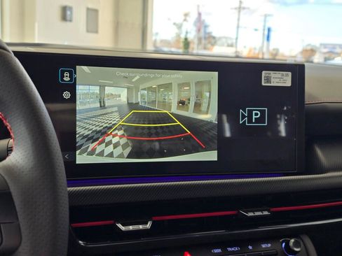 New 2026 Hyundai Sonata N Line image 27