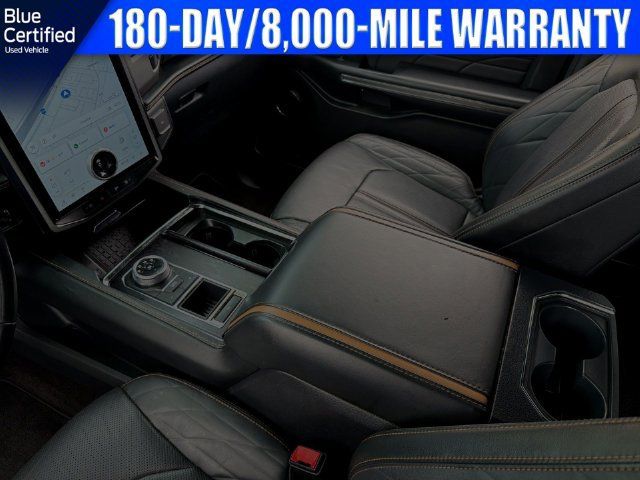 Used 2023 Ford Expedition Platinum RWD image 24