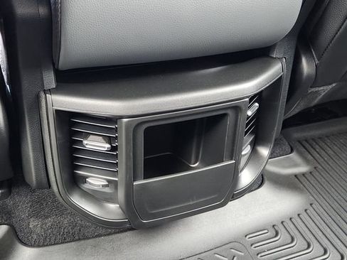 Used 2026 RAM 1500 Tradesman image 28