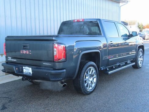 Used 2018 GMC Sierra 1500 Denali image 3