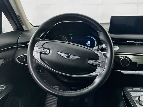 Used 2025 Genesis GV70 2.5T AWD/4WD image 18