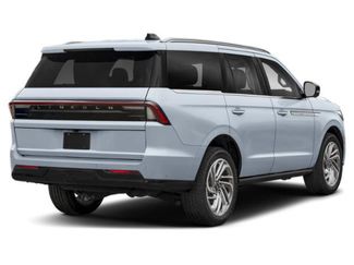 New 2026 Lincoln Navigator Premiere AWD/4WD video 2