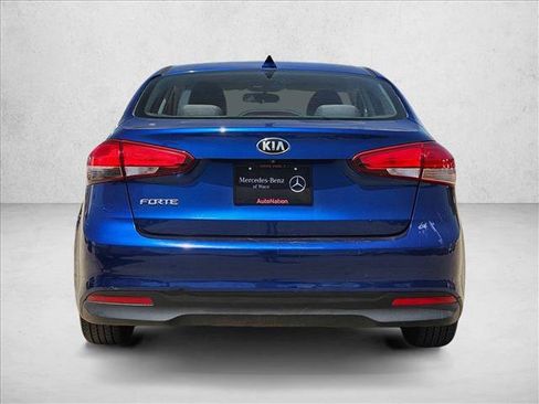Used 2018 Kia Forte LX w/ LX Popular Package FWD image 6