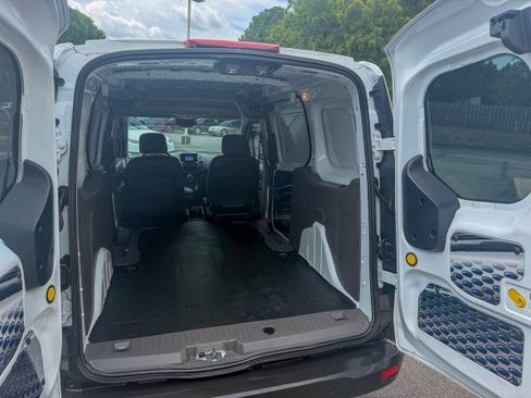 Used 2019 Ford Transit Connect XL w/ Trailer Tow Package FWD image 7