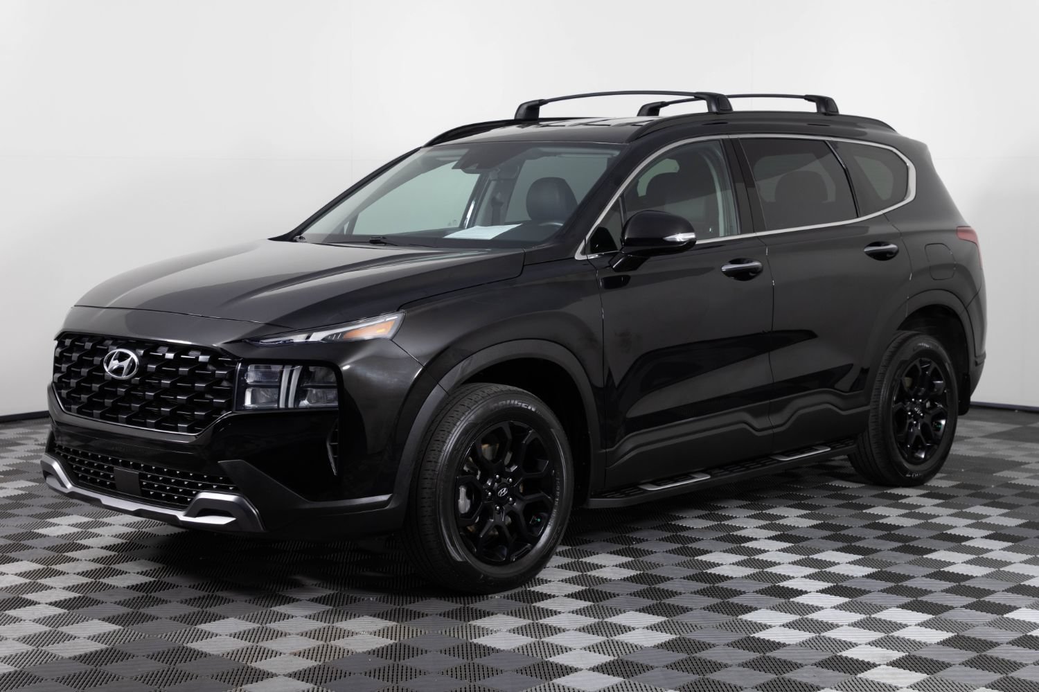 Used 2023 Hyundai Santa Fe XRT AWD/4WD image 1