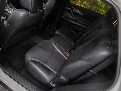 Used 2018 MAZDA CX-9 Grand Touring image 14