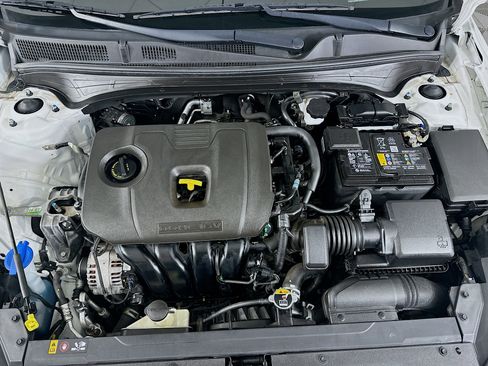 Used 2022 Kia Forte LXS w/ LXS Technology Package image 30