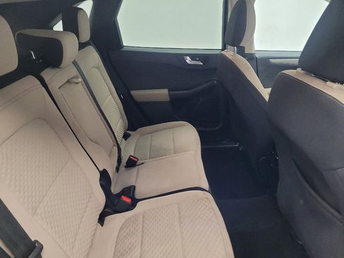 Used 2020 Ford Escape SE AWD/4WD image 19