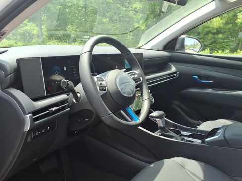 New 2026 Hyundai Tucson SEL AWD/4WD image 11