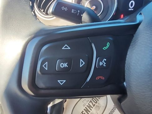 Certified 2019 Jeep Wrangler Unlimited Sport S image 10