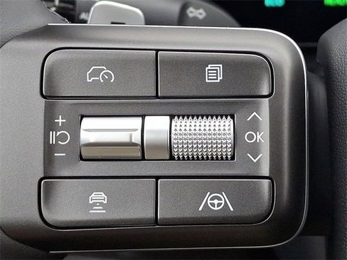 New 2026 Hyundai Palisade SEL Premium image 11