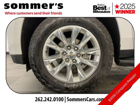 Certified 2024 GMC Yukon SLT image 23