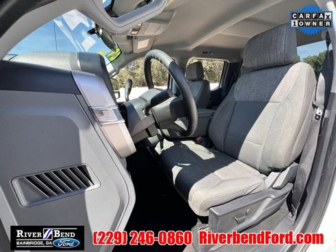 Used 2024 Ford F350 XLT image 11