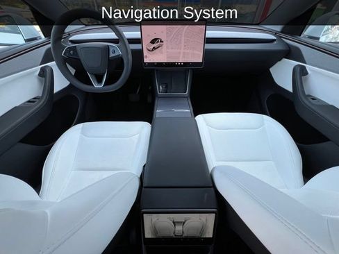 Used 2026 Tesla Model Y AWD image 2
