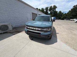Certified 2022 Ford Bronco Sport Big Bend w/ Convenience Package AWD/4WD video 2