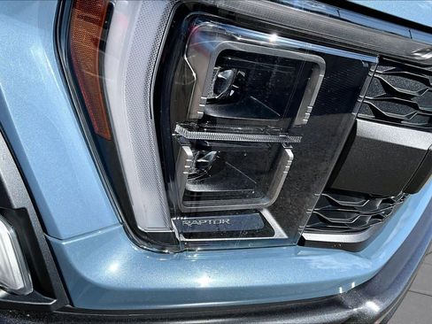 Used 2023 Ford F150 Raptor AWD/4WD image 27