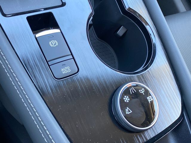 New 2026 Nissan Rogue Platinum AWD/4WD image 18