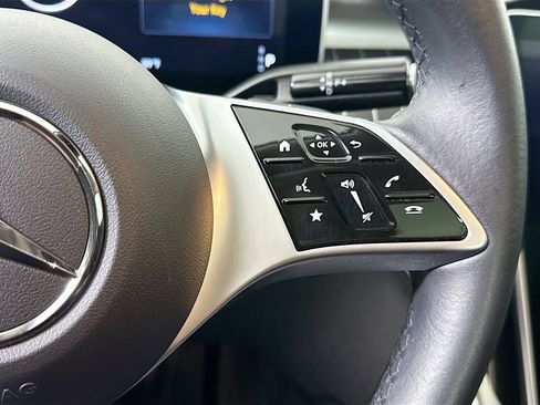 Certified 2023 Mercedes-Benz C 300 Sedan image 12