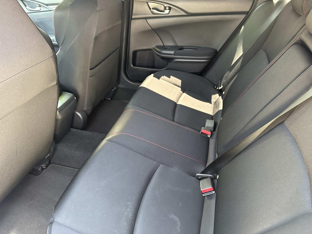 Used 2020 Honda Civic Si image 19