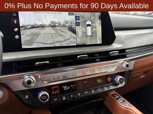 New 2025 Kia Telluride SX X-Line image 12