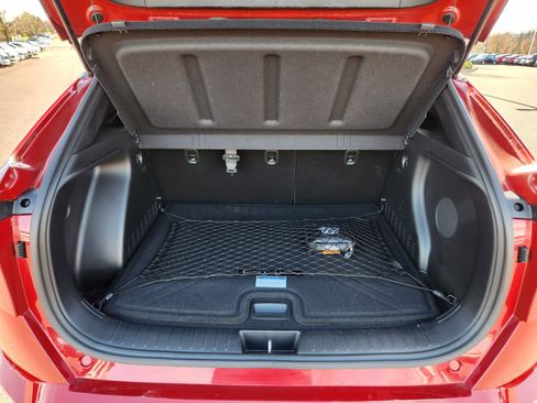 Certified 2024 Hyundai Kona N Line image 8