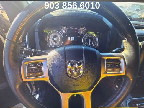 Used 2018 RAM 2500 Limited image 13